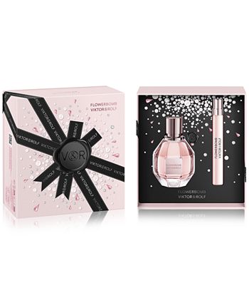 Viktor and rolf perfume set cheap