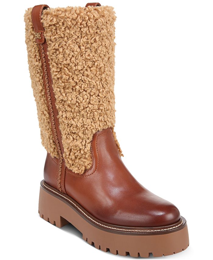 Womens boots on sale at macys