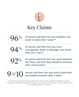 Curl-Defining Whip, 5.5 oz.