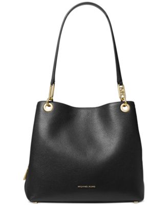 Michael Kors - Kensington Medium Leather Tote