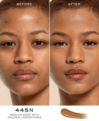 Teint Idole Ultra Wear Care & Glow Serum Concealer