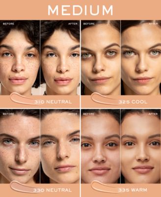 Teint Idole Ultra Wear Care & Glow Serum Concealer