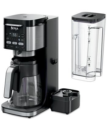 Ninja CM401 Specialty Coffee Maker - Macy's