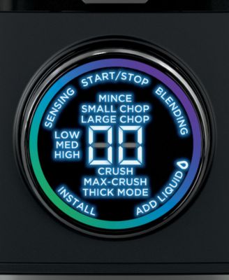 Detect Duo Power BlendSense Blender Pro, TB301