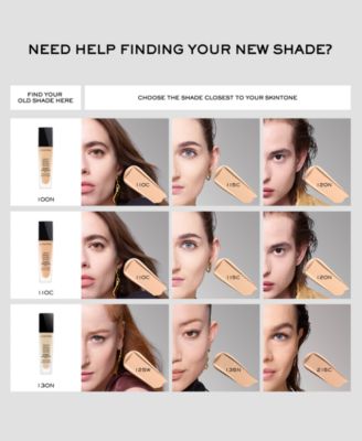 Teint Idole Ultra Wear Foundation