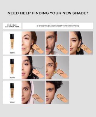 Teint Idole Ultra Wear Foundation