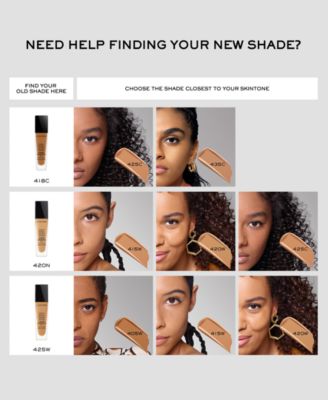 Teint Idole Ultra Wear Foundation