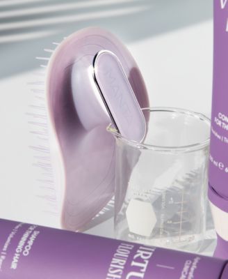 Manta Healthy Hair Brush