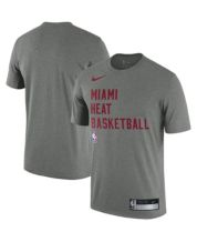 Nike Men's Dwyane Wade Miami Heat City Edition Swingman Jersey - Macy's