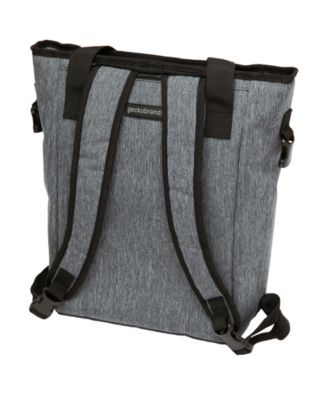 Convertible Tote Backpack