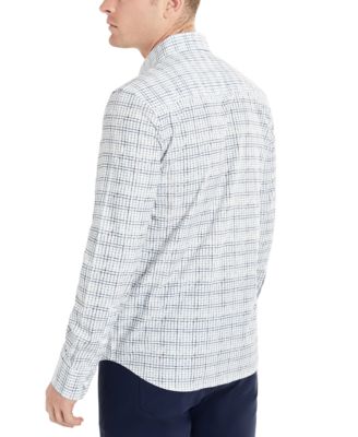 Men’s Slim Fit Performance Shirt