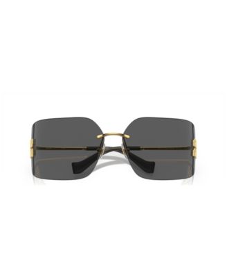 Women's Sunglasses, MU 54YS