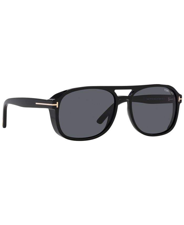Tom Ford Men's Sunglasses, Rosco Macy's