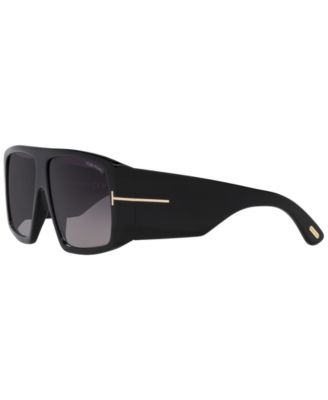 Unisex Sunglasses, Raven