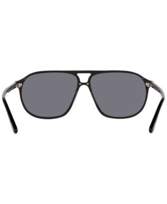 Men's Polarized Sunglasses, Bruce