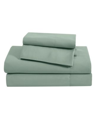 Everyday 4-Pc. Sheet Set, King