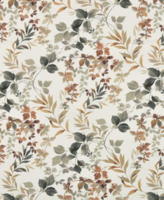 Evergreen Window Panel Pair, 41" x 84"