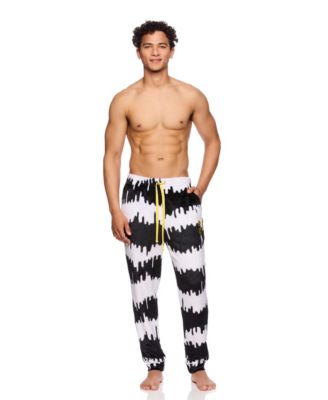 Joe Boxer Men's Plush Jogger