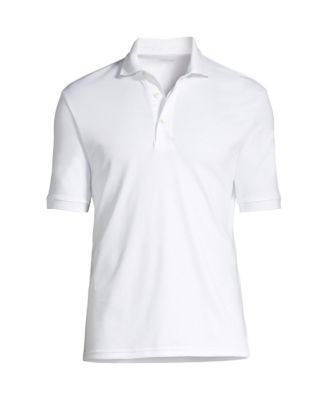 Men's Short Sleeve Cotton Supima Polo Shirt