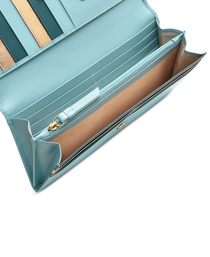 Radley London Large Flapover Leather Matinee Wallet Macy's