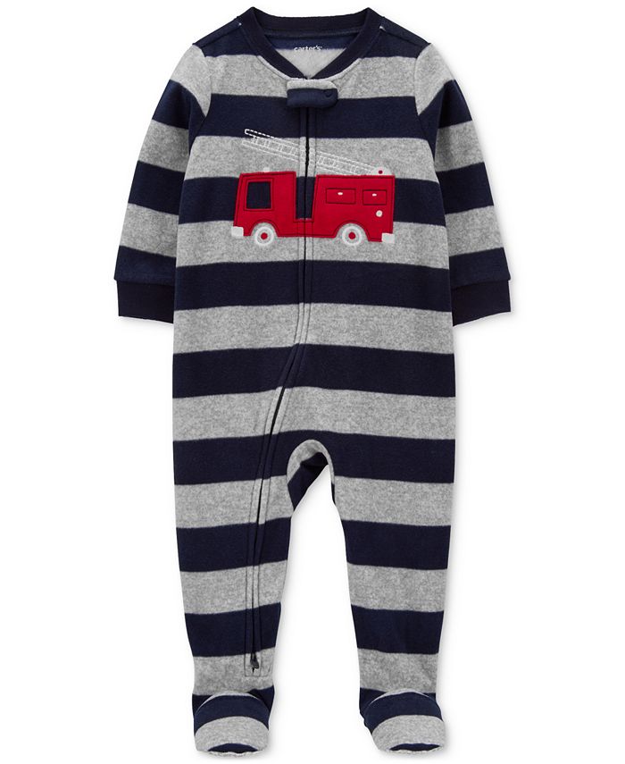 Macys 2025 infant pajamas