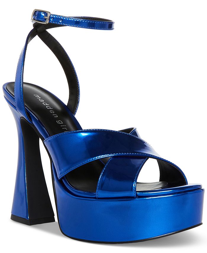 Platform dressy sandals sale