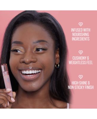 Gloss Shot Hydrating Lip Gloss, 0.14 oz.