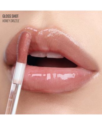Gloss Shot Hydrating Lip Gloss, 0.14 oz.