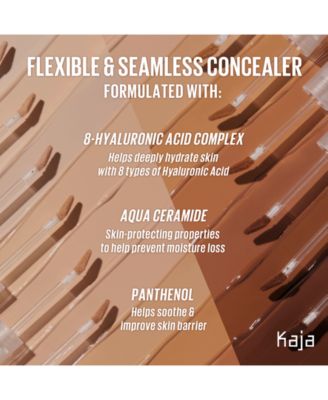 Don't Settle Concealer, 0.21 oz.