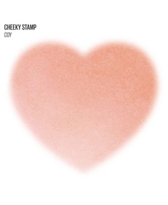 Cheeky Stamp Blendable Blush, 0.17 oz.