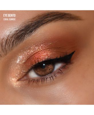 Eye Bento Bouncy Eyeshadow Trio