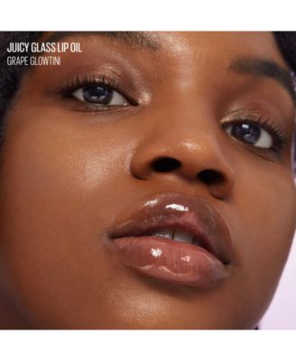 Juicy Glass Lip Oil, 0.13 oz.