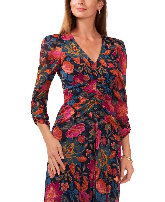 Macy Dress