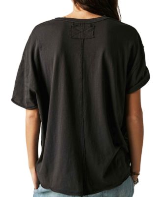 Women's Nina Cotton T-Shirt