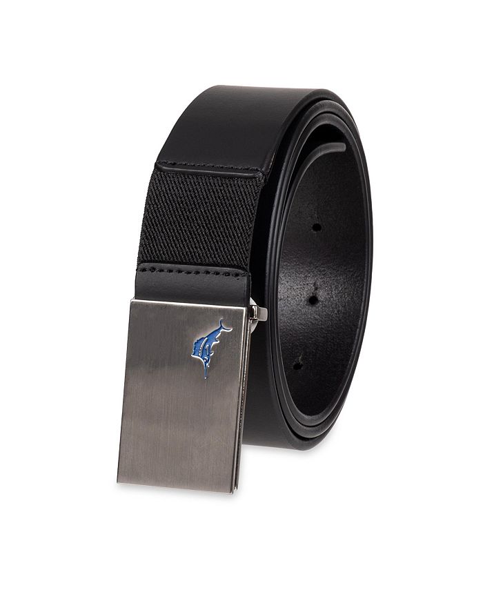 tommy bahama golf belt