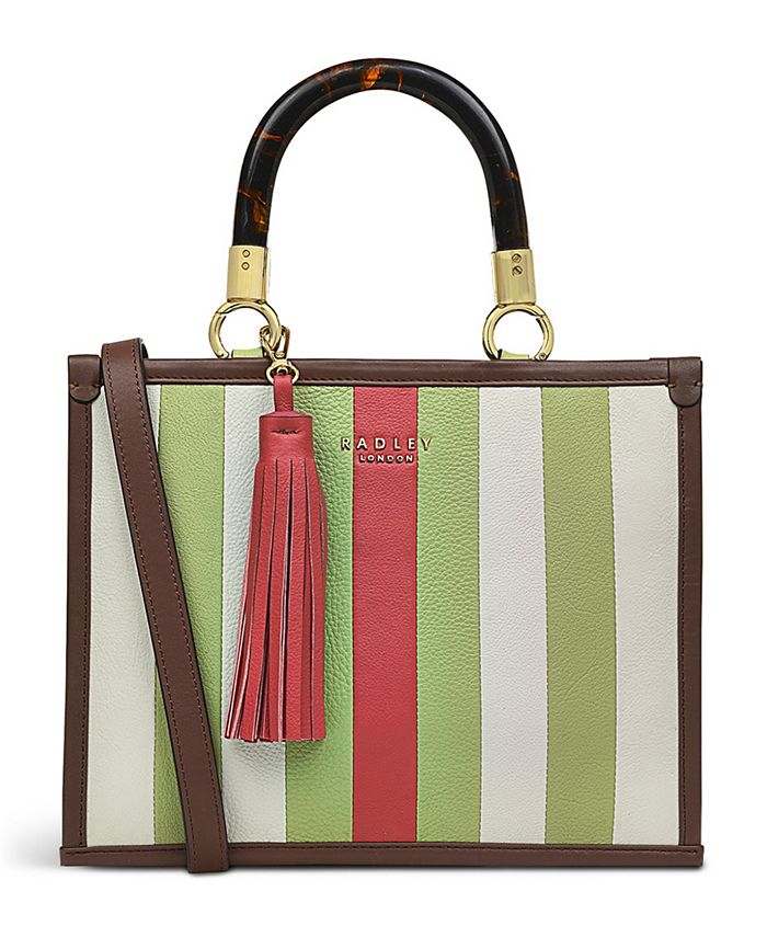 Radley London Ansell Grove Small Open Top Grab Macy's