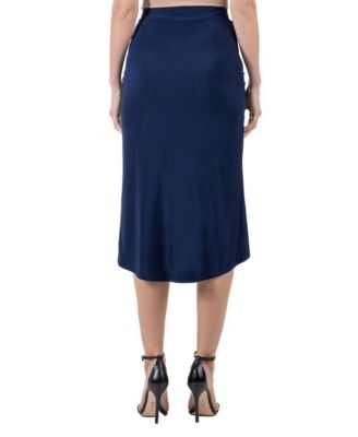 Women's Knee Length Skirt