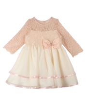 Rare Editions Baby Girl Clothes - Macy's