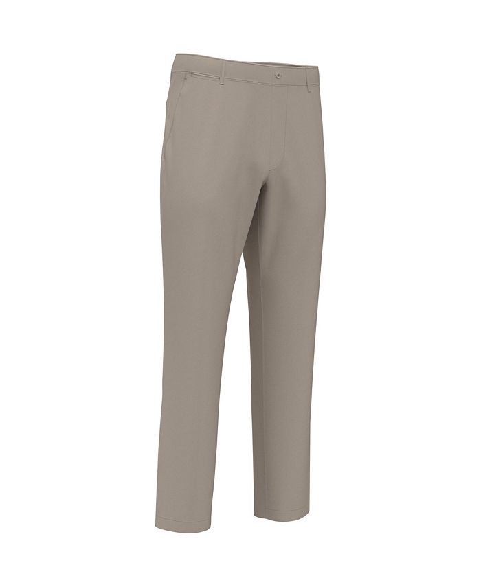 PGA TOUR Big Boys Flat Front Expandable Pants Macy's