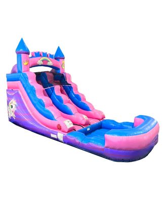 Pogo Bounce House