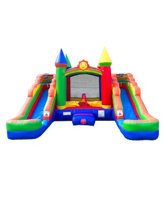 Pogo Bounce House