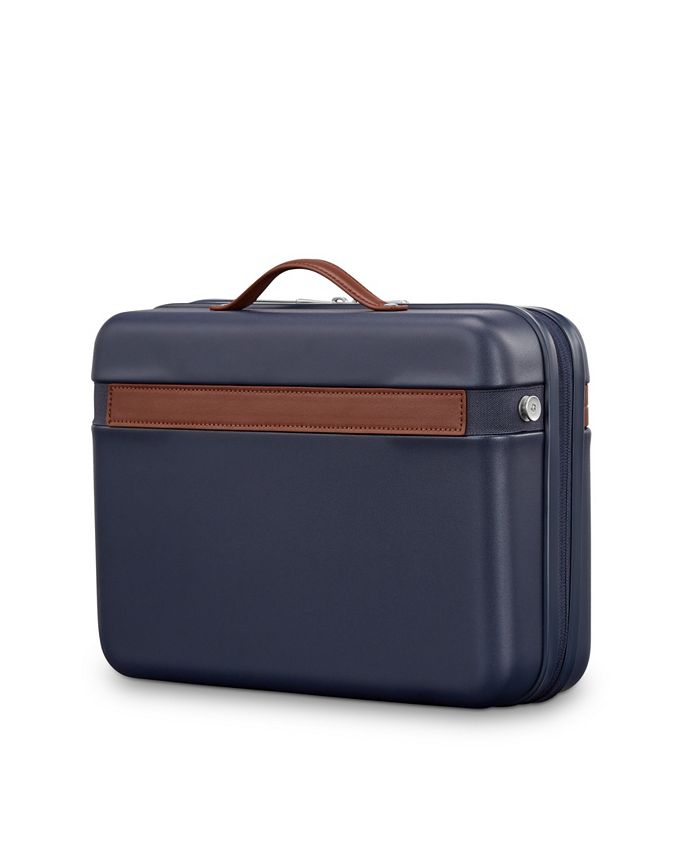 Samsonite Virtuosa Hardside Train Case - Macy's