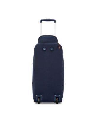 Virtuosa Wheeled Duffel