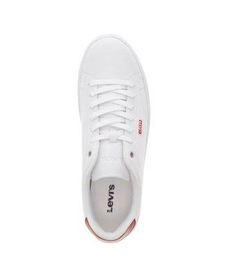 Men's Carter Low Top Sneaker
