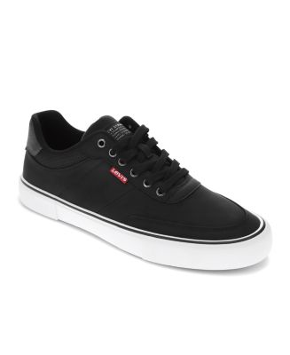Levi's Men's Munro UL Lace Up Sneakers - Macy's