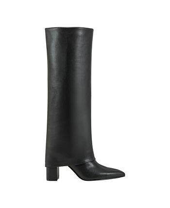 Tommy hilfiger sale boots macys