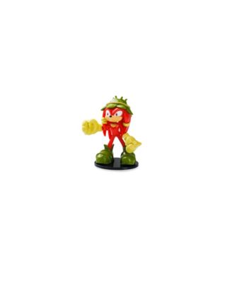 Sonic 3" Deluxe Box Pack of 8