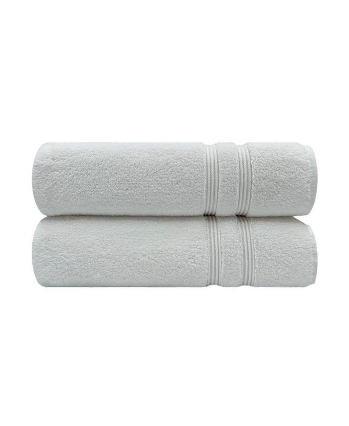 Premium Plush Bath Towels