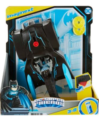Imaginext DC Super Friends™ Bat-Tech Batmobile™