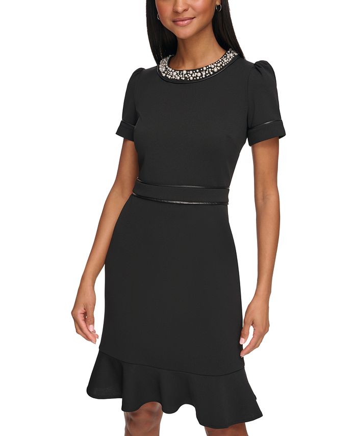 Karl Lagerfeld Dresses for Women, Online Sale up to 80% off